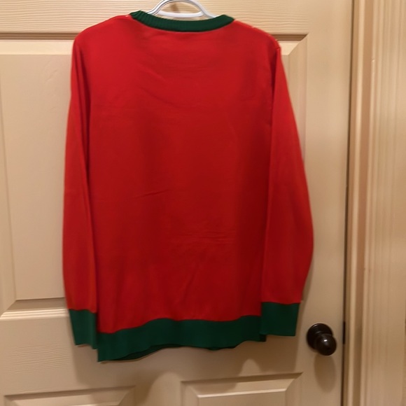 EUC Sweater - Picture 5 of 5